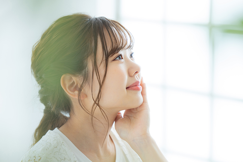 セラミック矯正はこのような人におすすめ