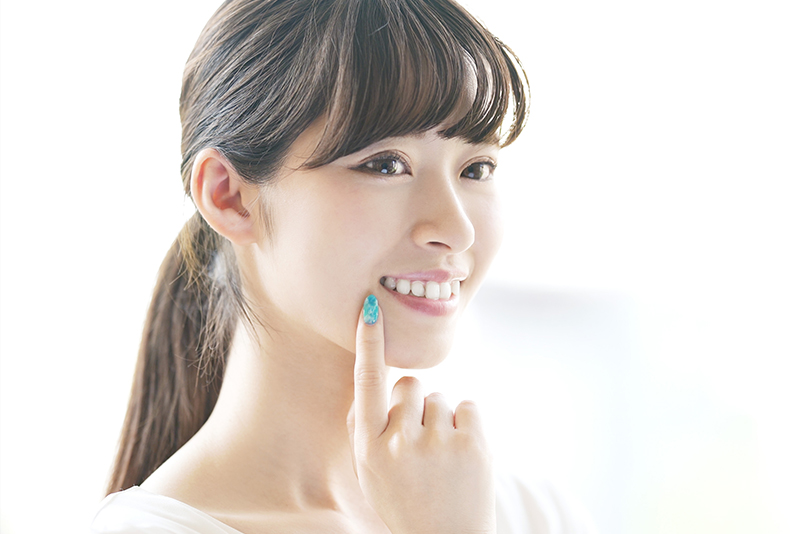 1. セラミック矯正の症例実績