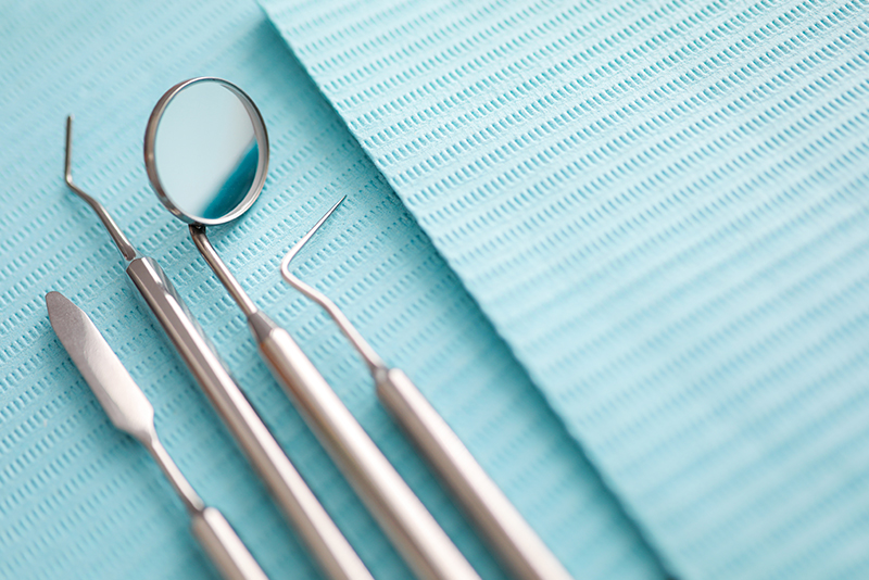 4. 治療後の保証制度も充実