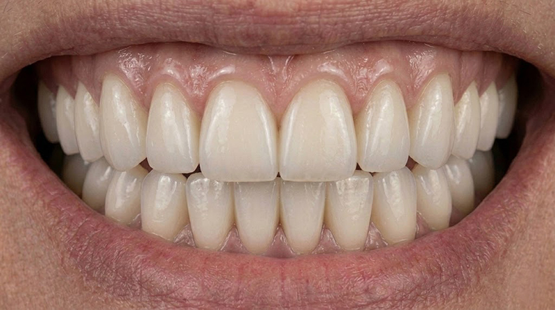 インプラントとは