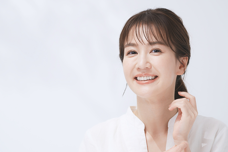 ボツリヌス療法の特徴