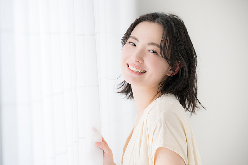 歯面清掃装置によるパウダークリーニングのメリット