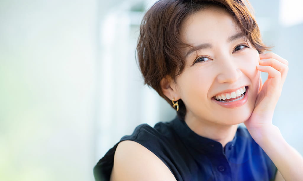 ハイクオリティな自由診療を提供する専門の歯科クリニック