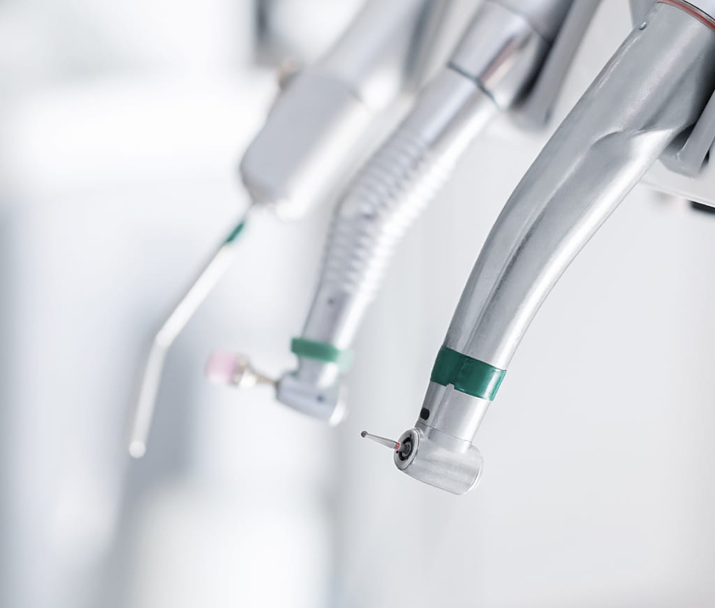 一回完結型治療