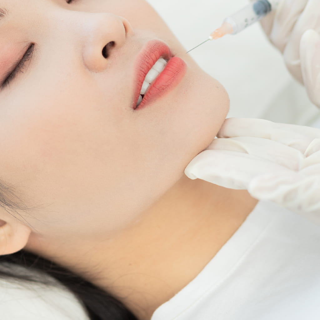 ボツリヌス療法