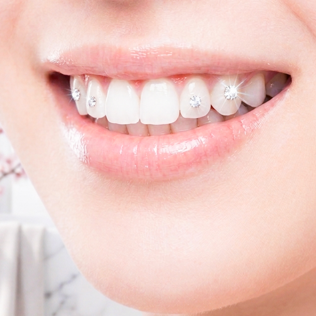 ティースジュエリー